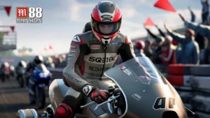 cá cược đua xe mô tô